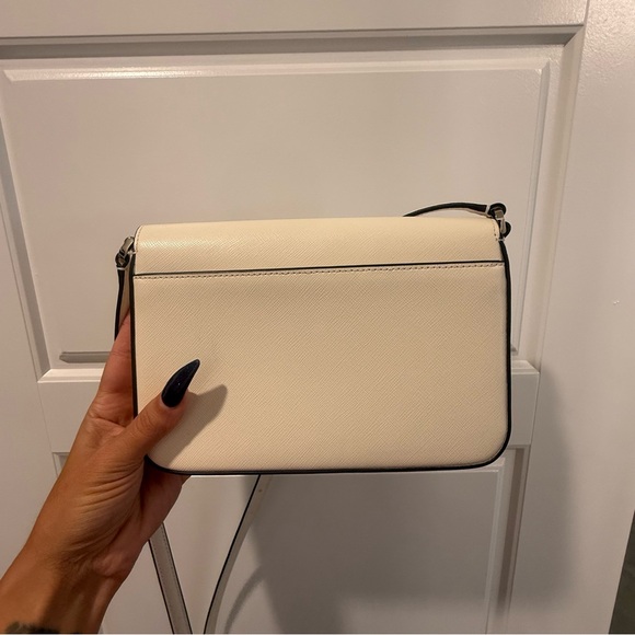 Kate Spade Ivory Interior Handbag - Picture 3 of 7